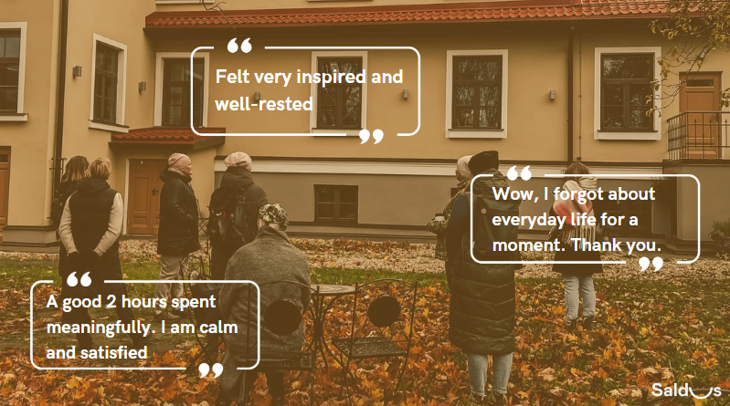 Photo: Saldus Municipality